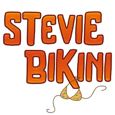 Stevie Bikini