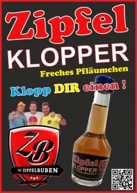 Zipfel Klopper  6x 0,5L