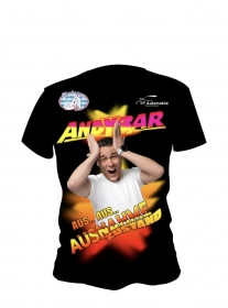 Andy Bar T-shirt