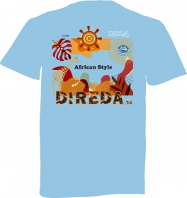 DIREDA Advanture S1202 V1 T-Shirt