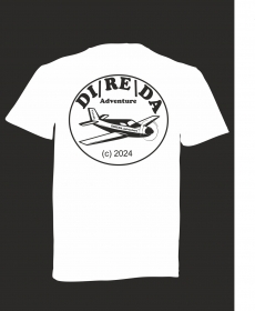 DIREDA Advanture S1202-1 V1 T-Shirt