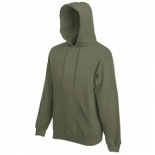 Fruit of the Loom Hooded
