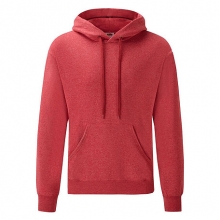 Fruit of the Loom Hooded