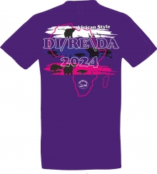 DIREDA Advanture S1201 V1 T-Shirt