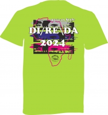 DIREDA Advanture S1201 V1 T-Shirt