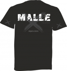 Malle T-Shirt S1000 V1