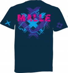 Malle T-Shirt S1001 V1