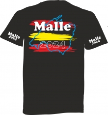 Malle T-Shirt S1002 V1