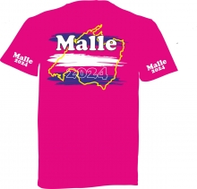 Malle T-Shirt S1002 V1