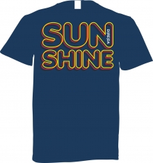 DIREDA Advanture Sunshine V1 Shirt