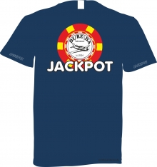 DIREDA Advanture Jackpot V1 Shirt