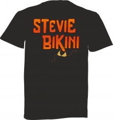 Stivie Bikini T-shirt