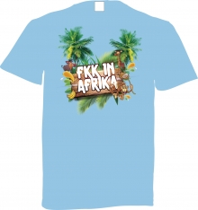 Stivie Bikini T-shirt