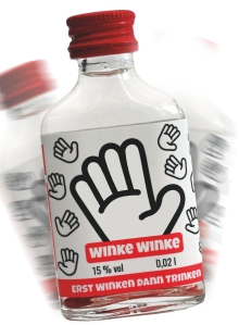 Winke Winke 20x 0,02 L